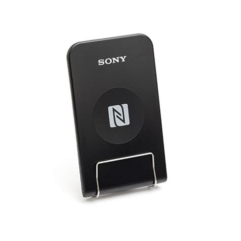 Sony Vaio nfc reader download